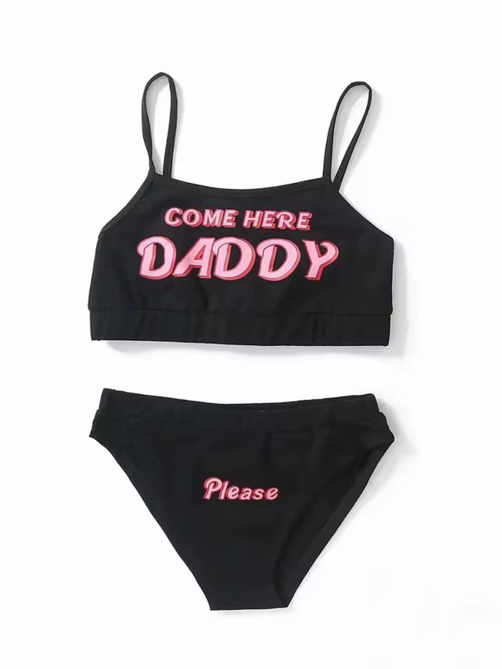 Daddy Set