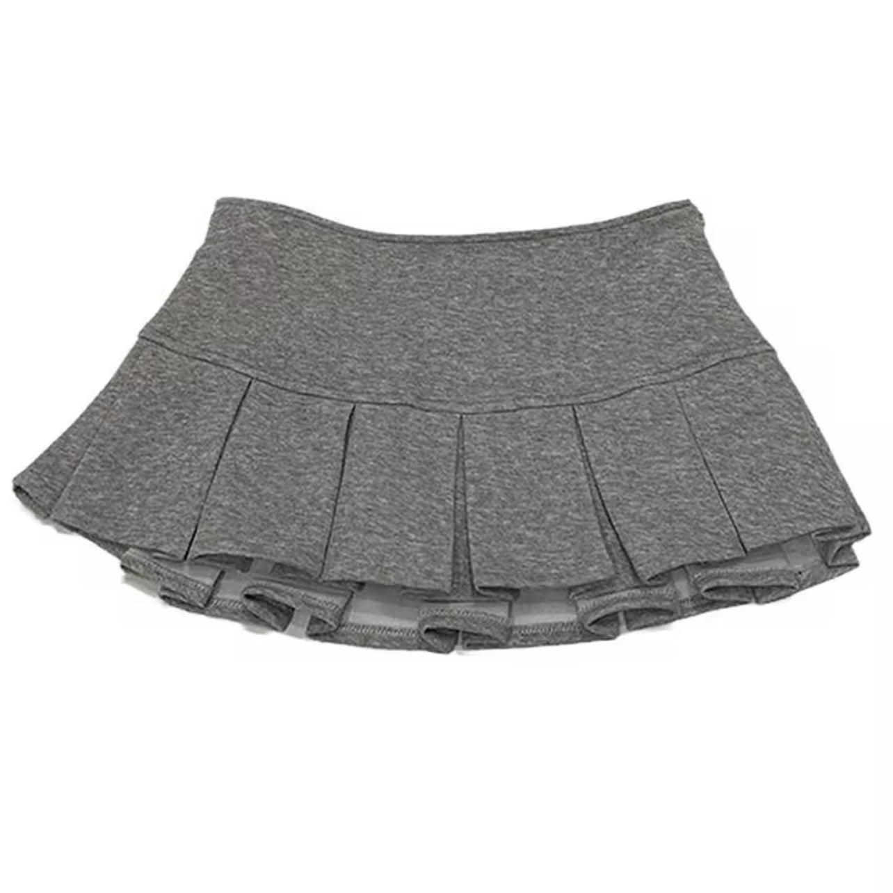 After Hours Mini Skirt