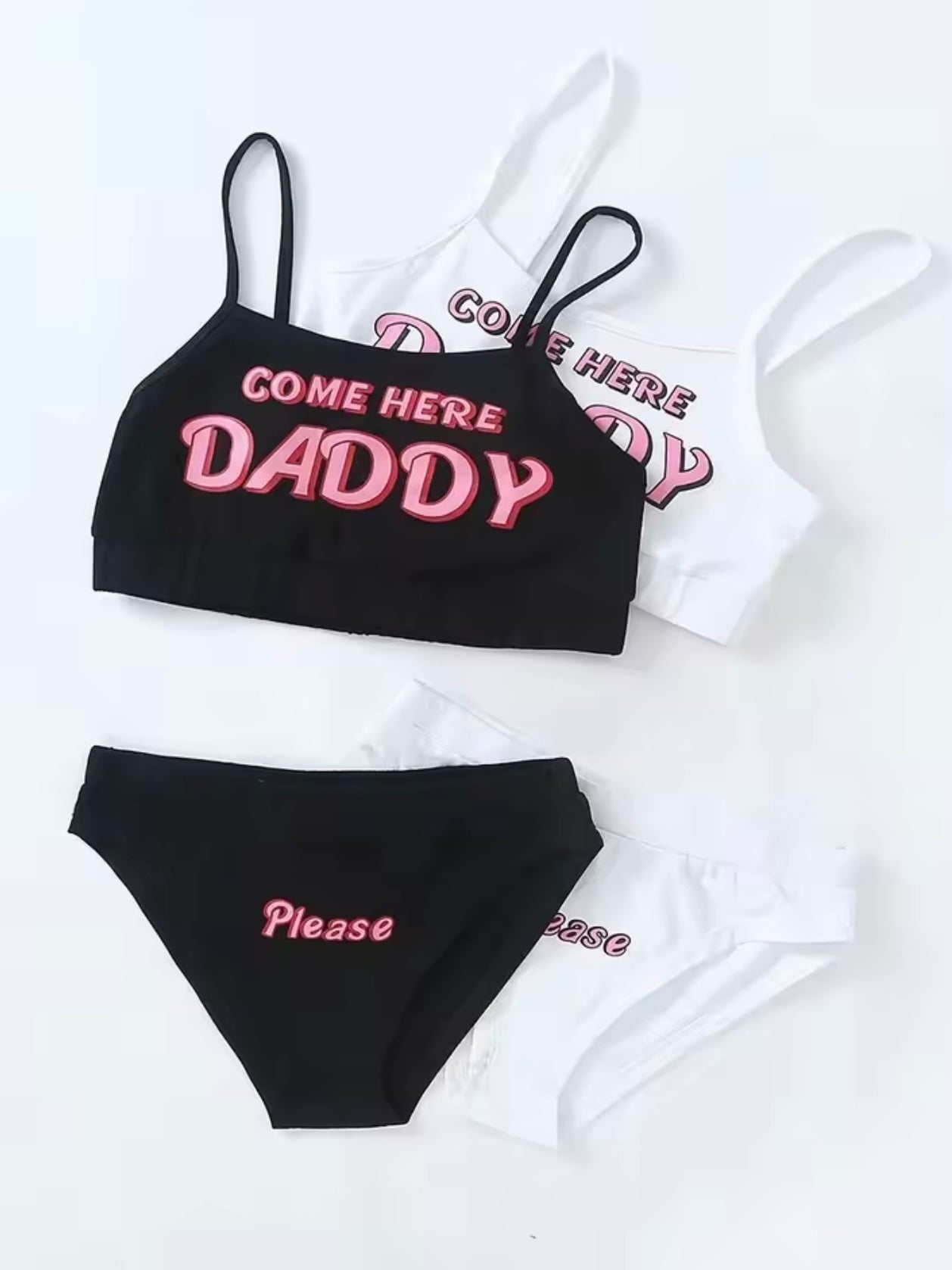 Daddy Set