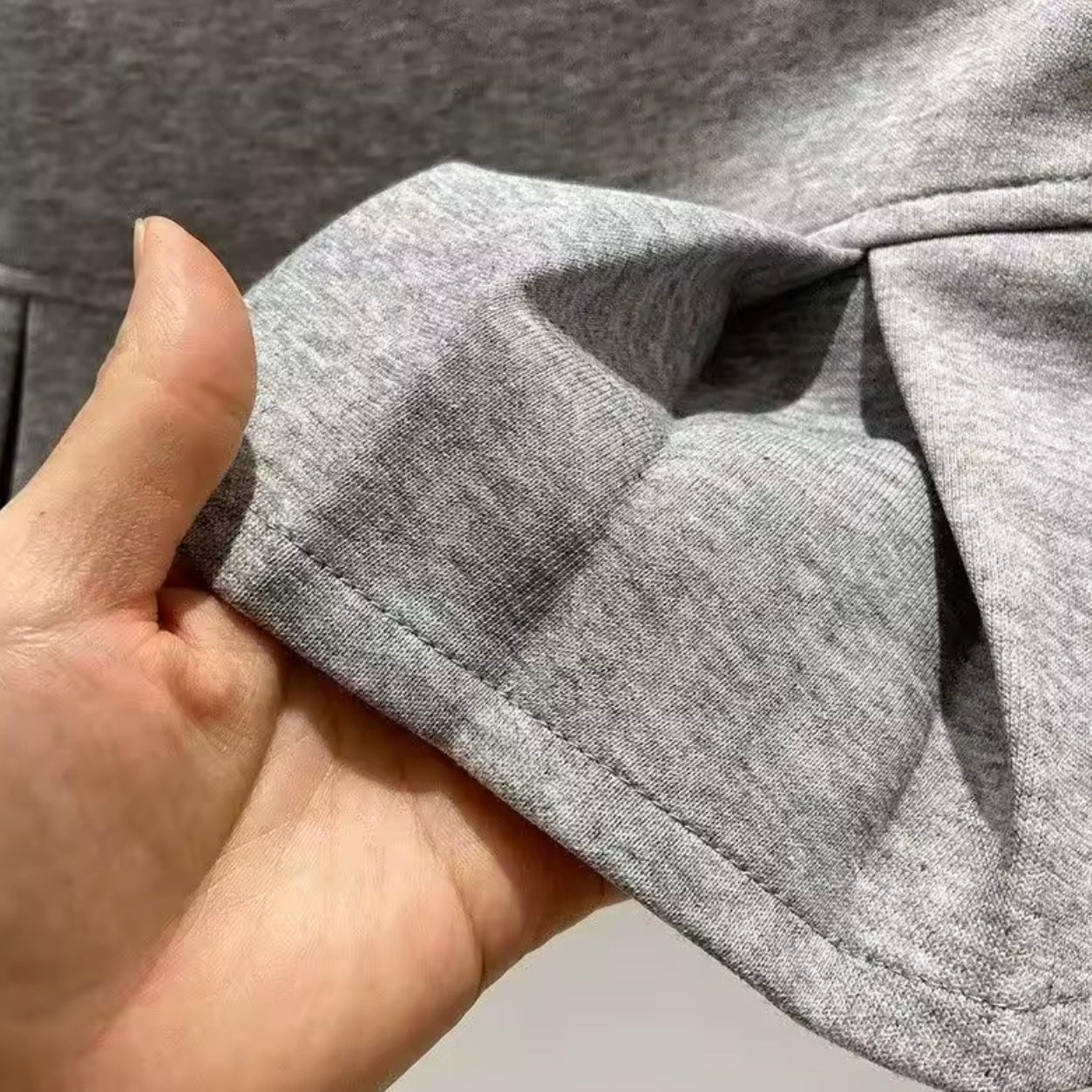 After Hours Mini Skirt