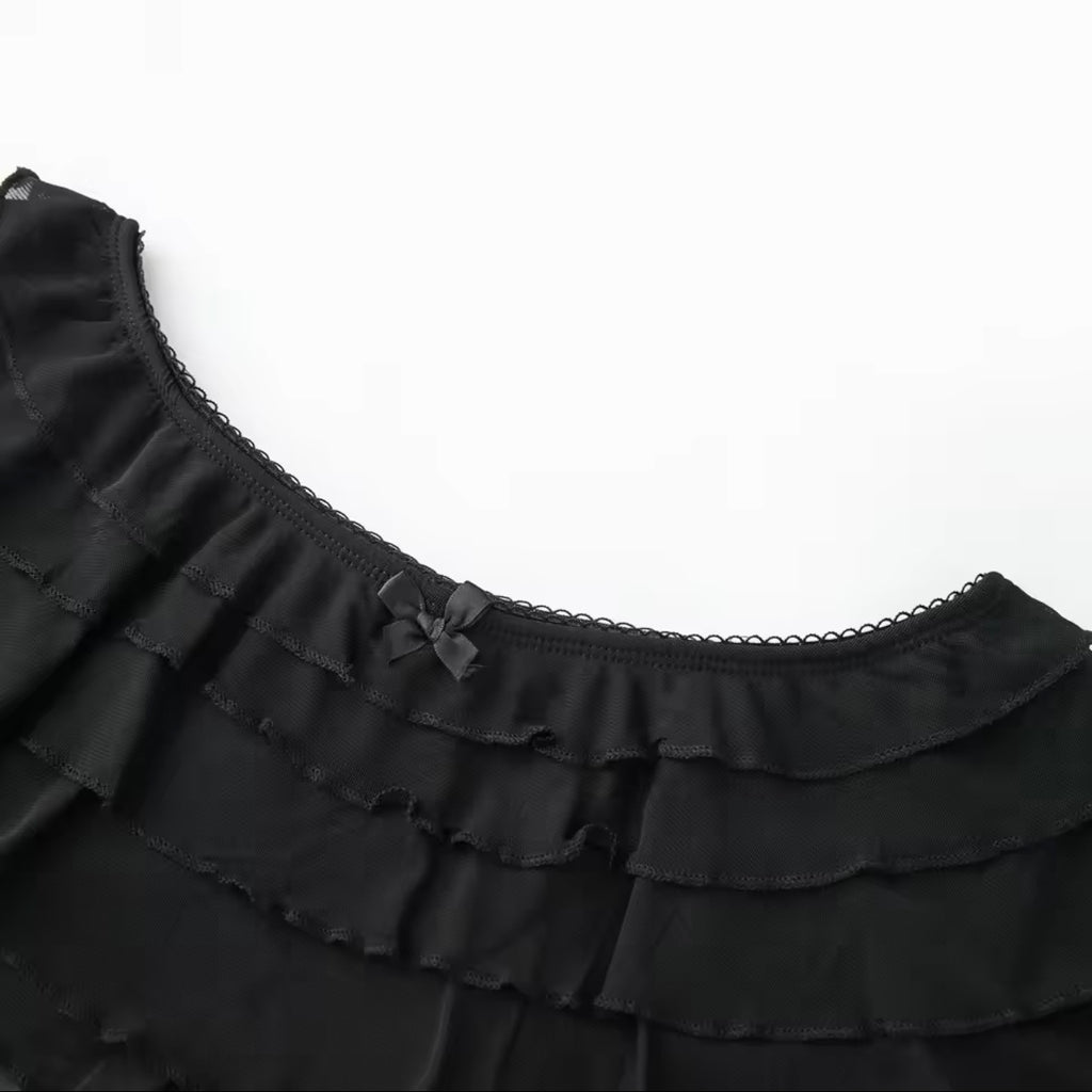 Tease Me Shorts
