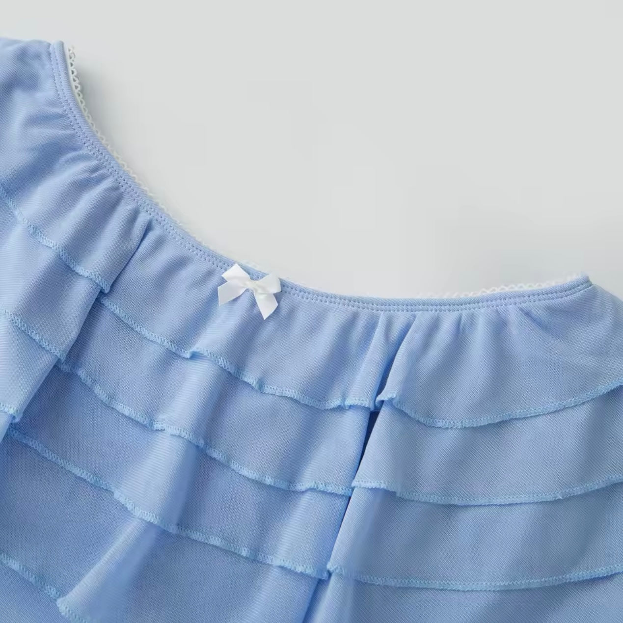 Tease Me Shorts
