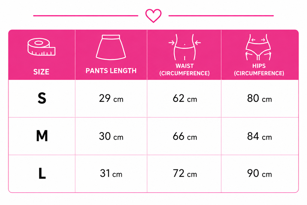 Icon Skirt