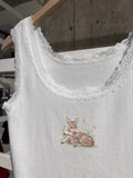 Oat Tank